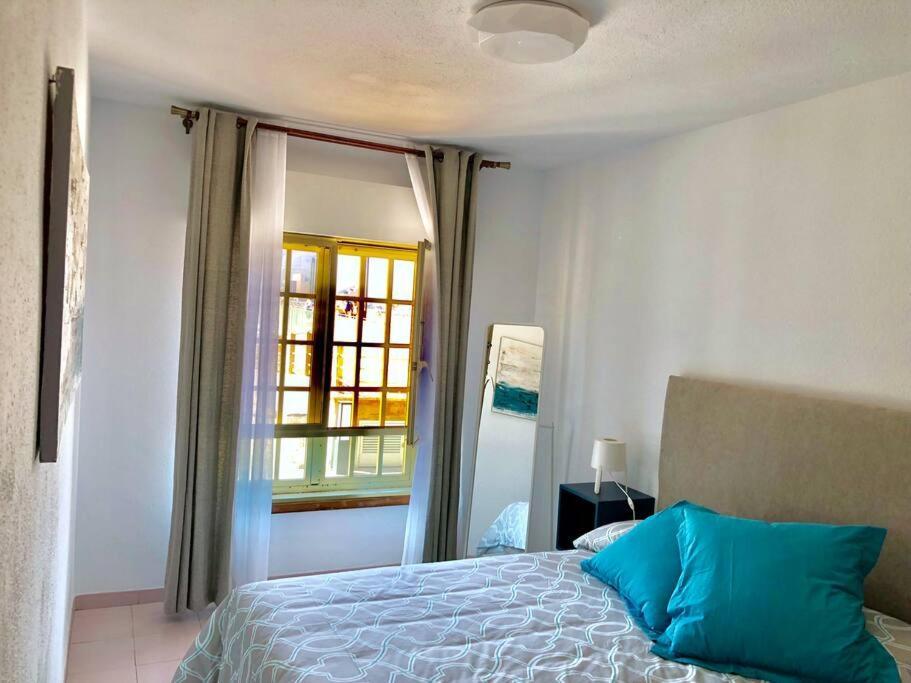 Casa Playa Las Canteras Las Palmas de Gran Canaria Extérieur photo